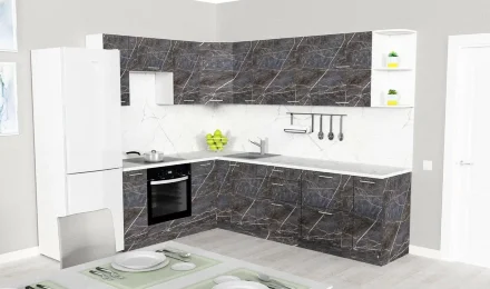 Нижний модуль 300 АТР 